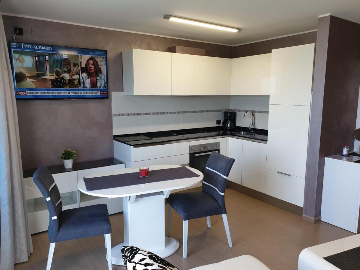 Apartments Riva-Interauto Umago Exterior foto
